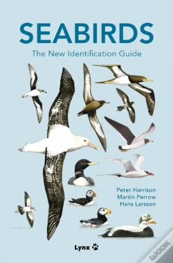 Capa do artigo Seabirds