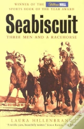 Capa do artigo Seabiscuit