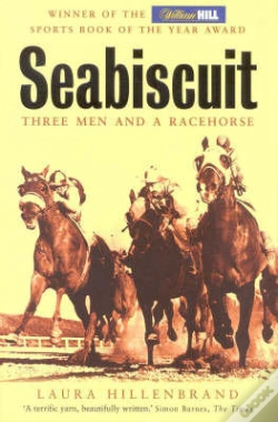 Capa do artigo Seabiscuit