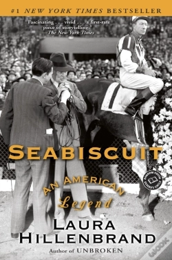 Capa do artigo Seabiscuit