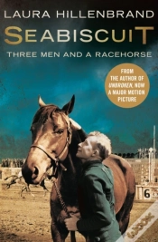 Capa do artigo Seabiscuit