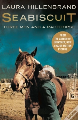 Capa do artigo Seabiscuit