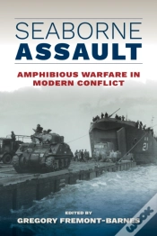 Capa do artigo Seaborne Assault