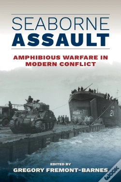 Capa do artigo Seaborne Assault