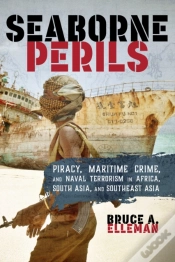 Capa do artigo Seaborne Perils