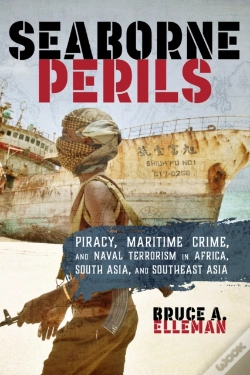 Capa do artigo Seaborne Perils