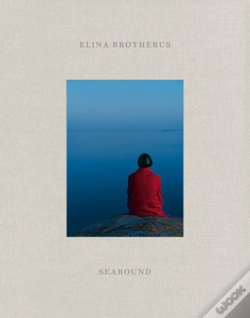 Capa do artigo Seabound: A Logbook