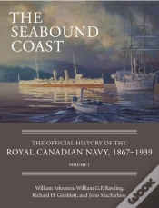 Capa do artigo Seabound Coast