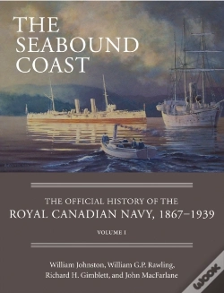 Capa do artigo Seabound Coast