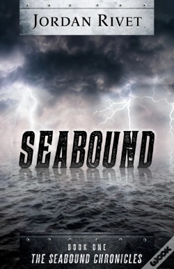 Capa do artigo Seabound