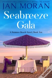 Capa do artigo Seabreeze Gala
