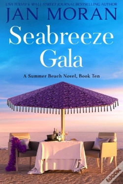 Capa do artigo Seabreeze Gala