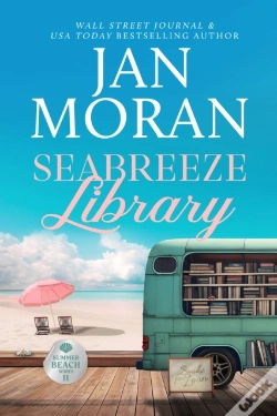 Capa do artigo Seabreeze Library