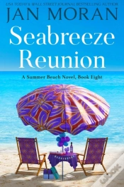 Capa do artigo Seabreeze Reunion