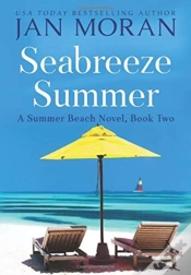Capa do artigo Seabreeze Summer