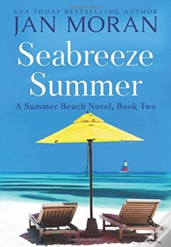 Capa do artigo Seabreeze Summer
