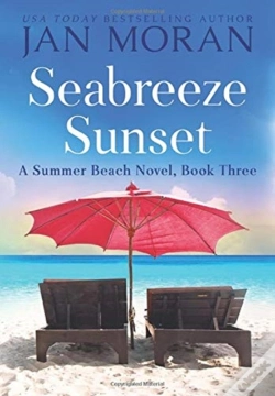 Capa do artigo Seabreeze Sunset