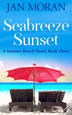 Capa do artigo Seabreeze Sunset