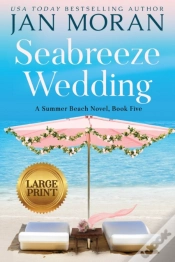 Capa do artigo Seabreeze Wedding