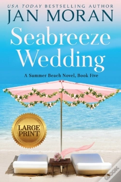 Capa do artigo Seabreeze Wedding