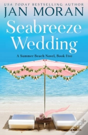Capa do artigo Seabreeze Wedding