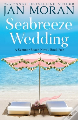 Capa do artigo Seabreeze Wedding