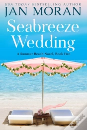Capa do artigo Seabreeze Wedding