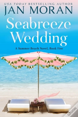 Capa do artigo Seabreeze Wedding