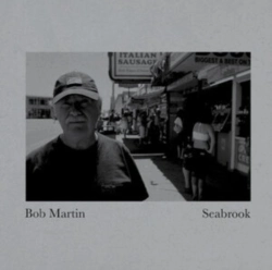 Capa do artigo Seabrook - CD