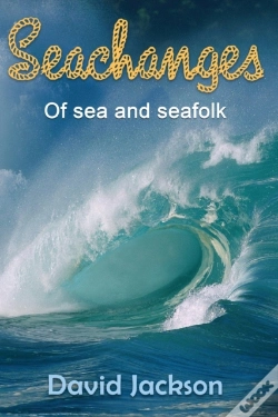 Capa do artigo Seachanges