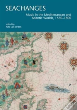 Capa do artigo Seachanges