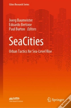 Capa do artigo Seacities