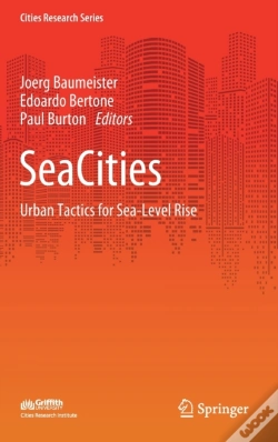 Capa do artigo Seacities