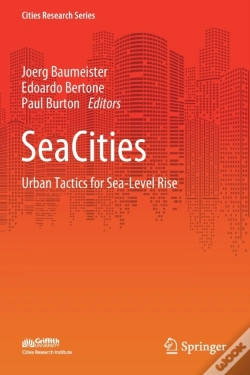 Capa do artigo Seacities