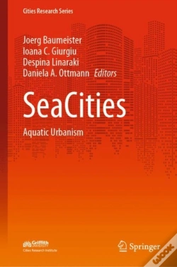 Capa do artigo Seacities