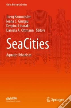 Capa do artigo Seacities