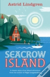 Capa do artigo Seacrow Island