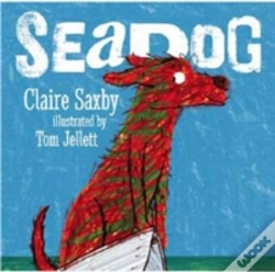 Capa do artigo Seadog