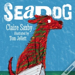 Capa do artigo Seadog