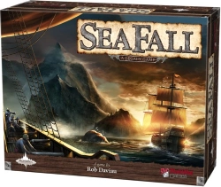 Capa do artigo Seafall (EN)