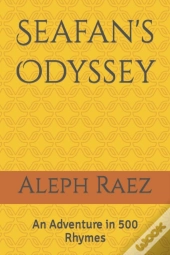 Seafan'S Odyssey