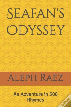 Capa do artigo Seafan'S Odyssey
