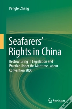 Capa do artigo Seafarers' Rights In China