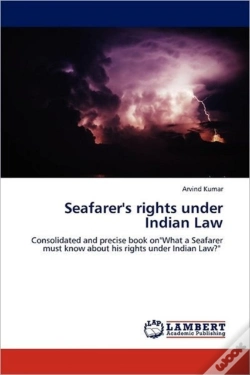 Capa do artigo Seafarer'S Rights Under Indian Law