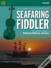 Capa do artigo Seafaring Fiddler