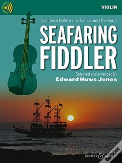 Capa do artigo Seafaring Fiddler