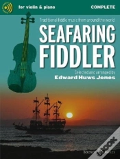 Capa do artigo Seafaring Fiddler