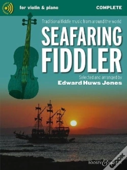 Capa do artigo Seafaring Fiddler