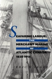 Capa do artigo Seafaring Labour