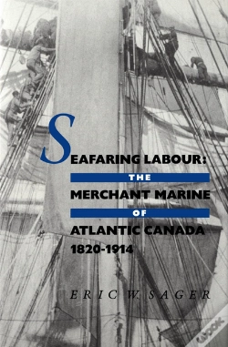 Capa do artigo Seafaring Labour